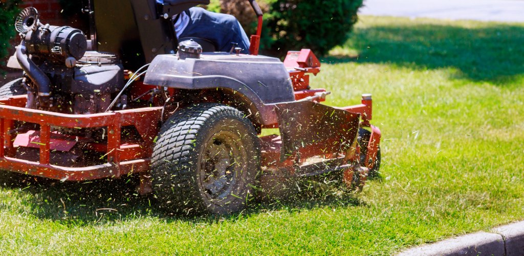 Lawn Care